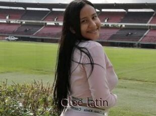 Cloe_latin