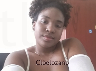 Cloelozano