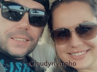 Cloudynympho