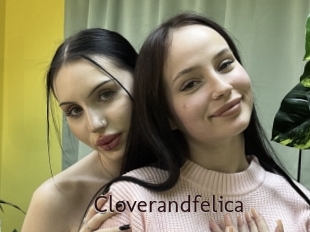 Cloverandfelica