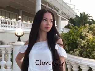 Cloverdrye