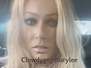 Clowdygemmarylee