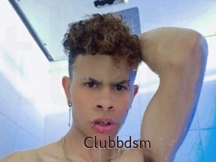 Clubbdsm