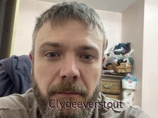 Clydeeverstout