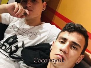 Cocoboyuk