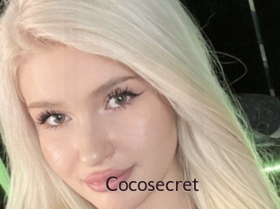 Cocosecret