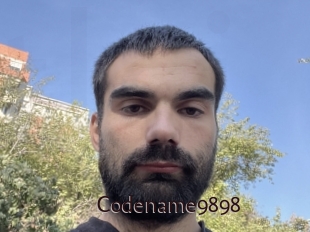 Codename9898