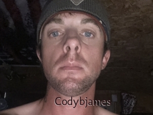 Codybjames