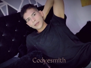 Codyesmith