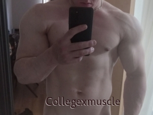 Collegexmuscle