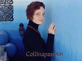 Collinapassion