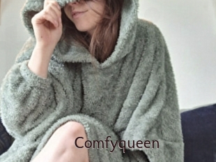Comfyqueen