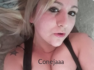 Conejaaa