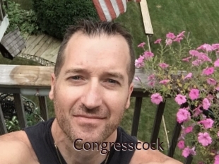 Congresscock