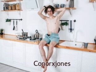 Conorxjones