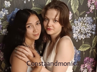 Constaandmonica