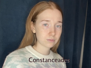 Constanceades