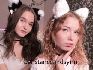 Constanceandsynn