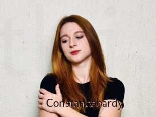 Constancebardy