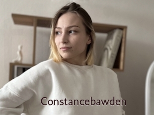 Constancebawden