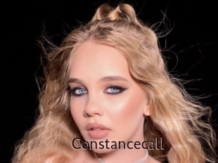 Constancecall