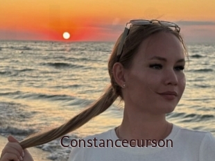 Constancecurson