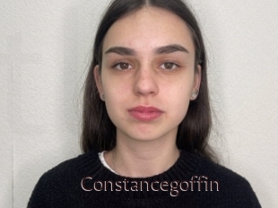 Constancegoffin