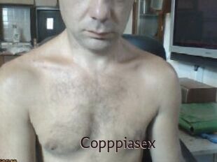 Copppiasex