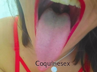 Coquinesex