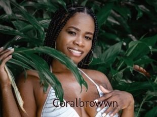 Coralbrowwn