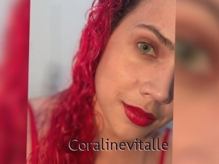 Coralinevitalle