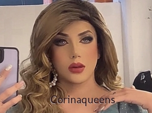 Corinaqueens