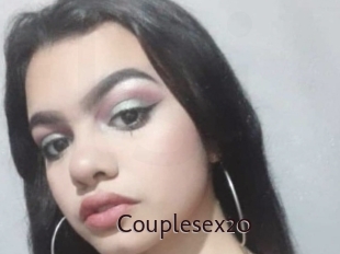 Couplesex20