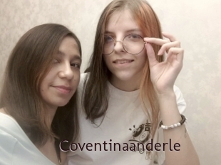 Coventinaanderle