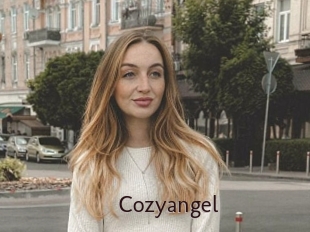 Cozyangel