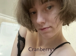 Cranberry1