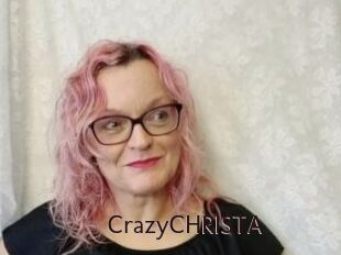 CrazyCHRISTA