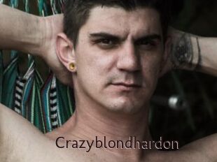 Crazyblondhardon