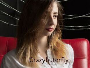 Crazybuterfly