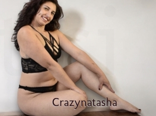 Crazynatasha