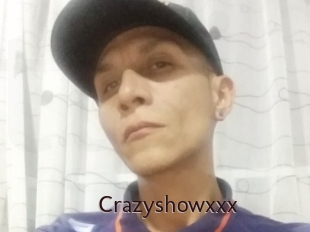 Crazyshowxxx