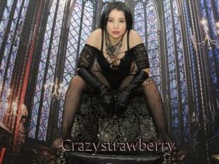 Crazystrawberry