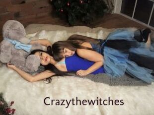 Crazythewitches