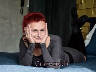 Crazyzolda