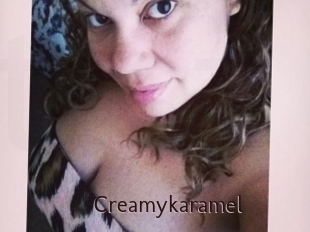 Creamykaramel