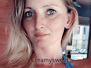 Creamysweet