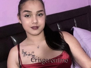 Crisgeronimo