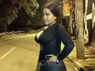 Crisstal