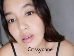 Crissydane