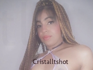 Cristalltshot